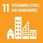 Sustainable cities